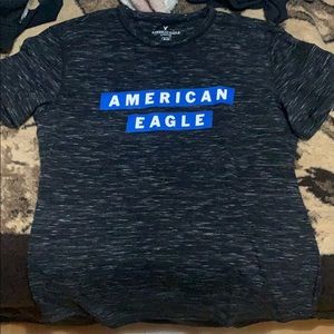 American eagle shirt